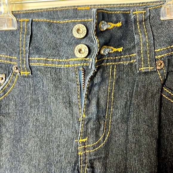 Boot Cut Jeans - Picture 5 of 15